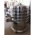 Stainless Steel Vibro Sieving Machine For Spice Powder