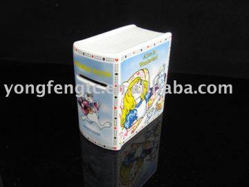 YF16007 Coin Bank
