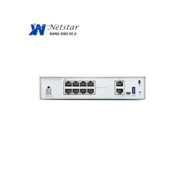 Hot Selling FPR1010-NGFW-K9 Firepower 1010 NGFW Appliance - Desktop Security Firewall