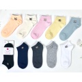 High quality polyester socks for children