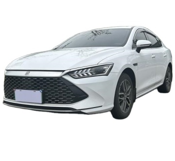 byd qin plus dm 2023 dm-i champion edition 120kmリーディングタイププラグインハイブリッド中古車