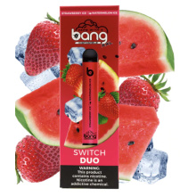 Bang XXL Switch Duo Vape Waptale