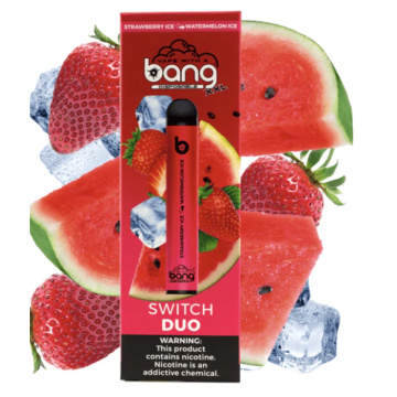 Bang XXL Switch Duo | 6% Nic