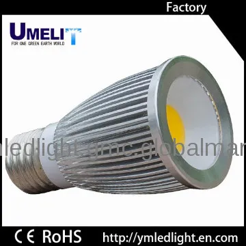 5w ar111 led spotlight