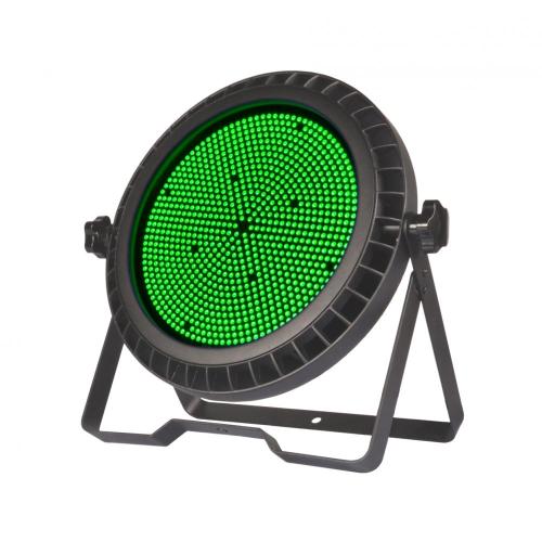 500W round LED wash par light