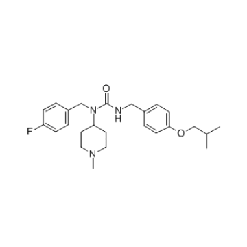 Best Quality Pimavanserin for Sale CAS 706779-91-1