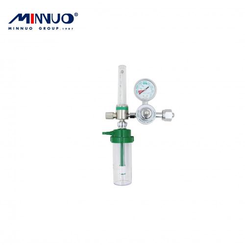 Hot Sell Oixgen Cylinder QF-2 Regulator