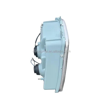 Affordable Truck Headlights for Qingqi Tangjun Models