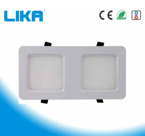 Widely used LED panel lights