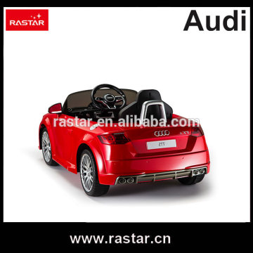 Rastar 2016 toys made in china radio control ride on car