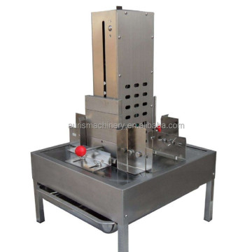 Best Price Commercial Chocolate Shaving and Cutting Machine: Automatic Solution for Your Confectionery Needs