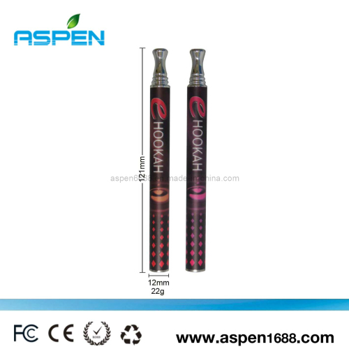 New Disposable Electronic Cigarette Ehookah, 800puffs Disposable E Cigar