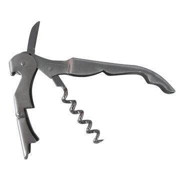 Multicfuntional Opener, Corkscrews