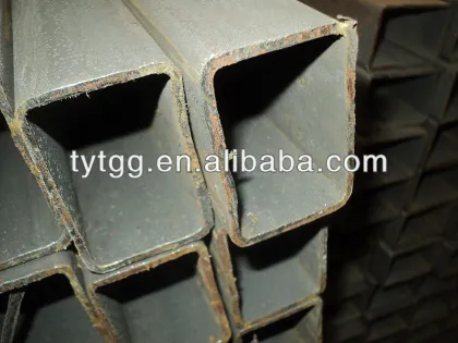 trading company made in china stock square tube