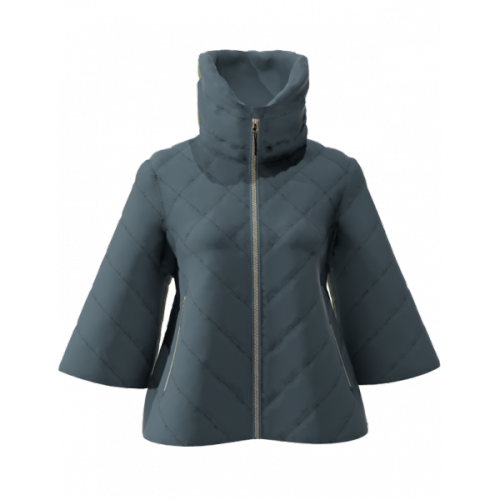 Women Clothes WOMEN'S LIGHT WEIGHT DOWN JACKET Factory