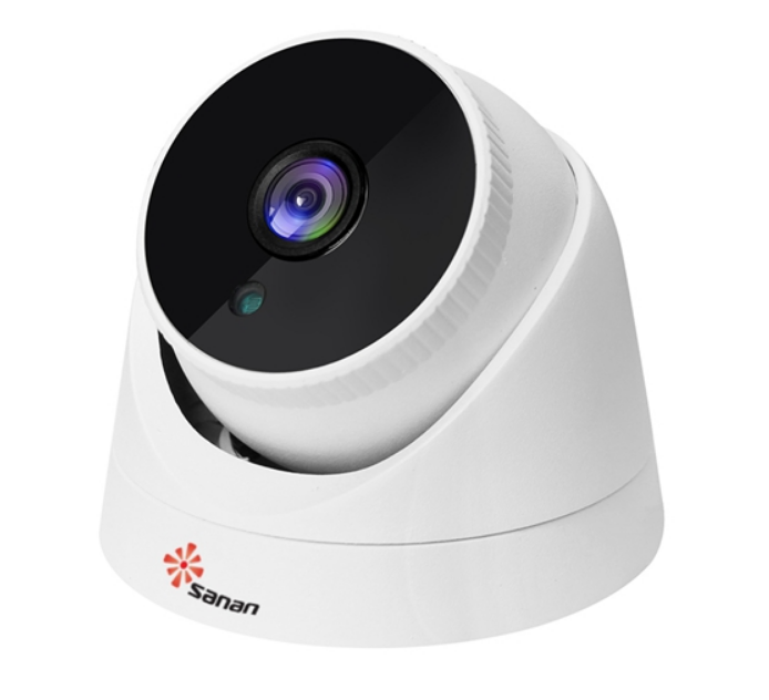 Ceamara CCTV Cheap Eyeball 3 megapixel