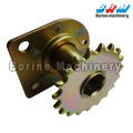 AA36212 Hex Bore jordbruks betydelse