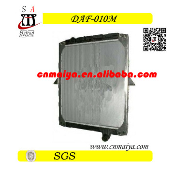 DAF F95 (1987-1998) radiator cover