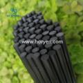Wholesale 10mm 20mm 30mm solid carbon fiber rod