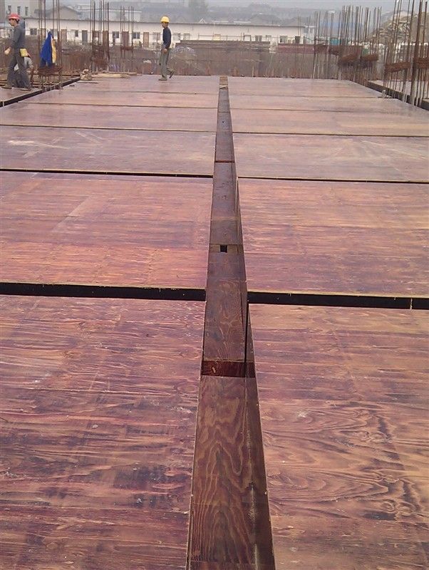 Brown Film Plywood 18mm, 고품질 Brown Film Plywood 18mm