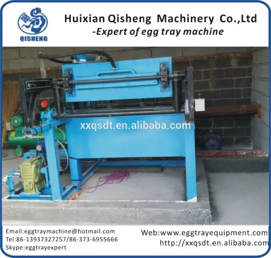 paper product making machinery