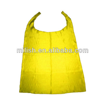 CAPE-0077 Halloween yellow Satin superhero children cape