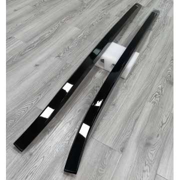 Rack de techo de accesorios 4x4 para Corolla Cross 2020