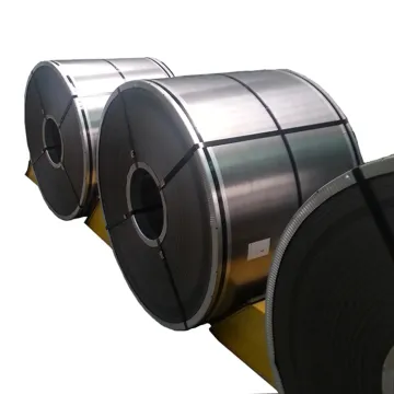Mild Steel Coil Cold Rolled Steel