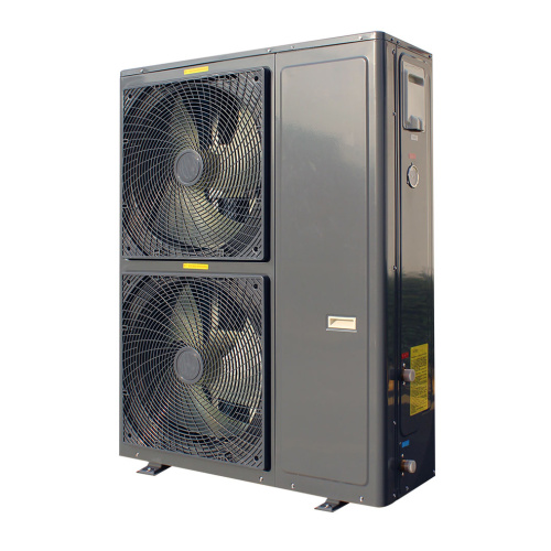 For swimming pool heat pump inverter