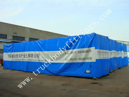 container covers tarpaulin