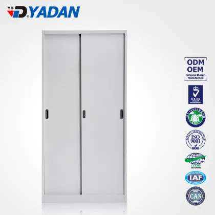 cupboard model foldable cupboard steel cupboard design YD-B15