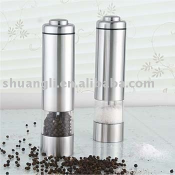 Electric pepper mill SL-H09