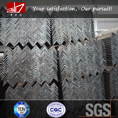 Ss400/q235 Steel Angle Iron, Types Of Angle Iron, Common Angle Iron