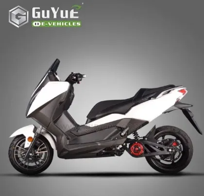 High quality T-Cruise Electric Motorcycle