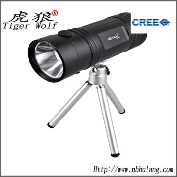 New Design 300 Lumens Rechargeable LED Fishing Light