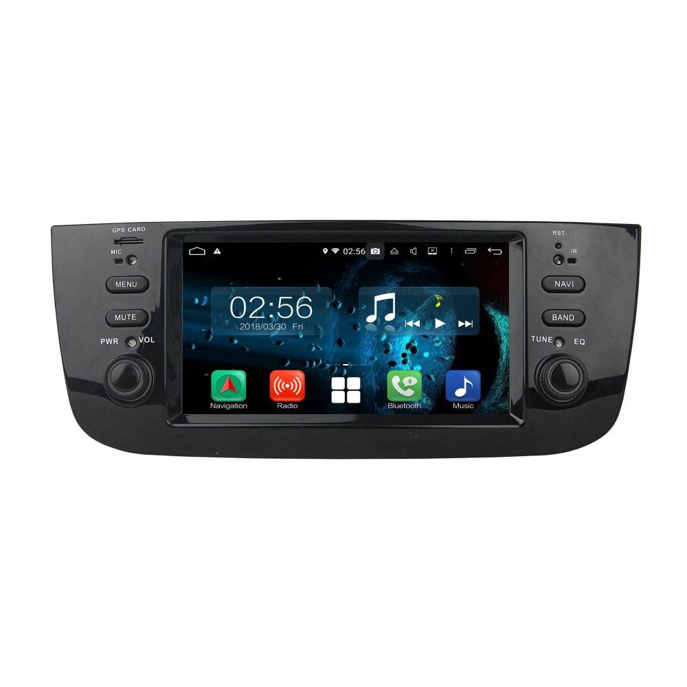 double din car stereo for LINEA 2014-2015