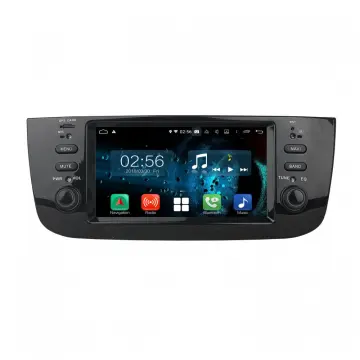double din car stereo for LINEA 2014-2015