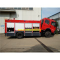 8cbm SINOTRUK New Fire Fighting Trucks