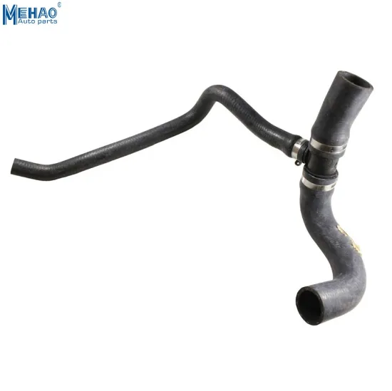 Auto Parts Upper Radiator Coolant Hose Water Pipe PCH000900 for 1999-2002 Land Rover Range Rover P38
