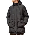 Long Men's Down Jackets Are On Sale