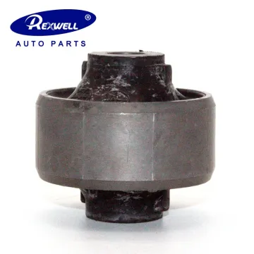Front Lower Control Arm Bushing Kit for Nissan Qashqai X-Trail MR20DE