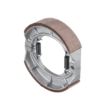 GN125 Motorcycle Brake Shoe Brake System