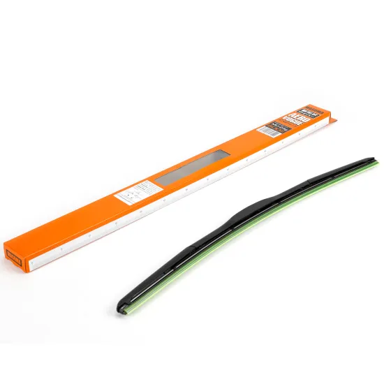 MU-24g MASUMA Windshield Snow Scrapers: Multi-Tool Ice Scraper with Long Handle and Wiper Blades