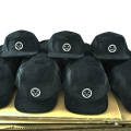 Premium Custom Camp Hat Corduroy 5 καπάκι πάνελ