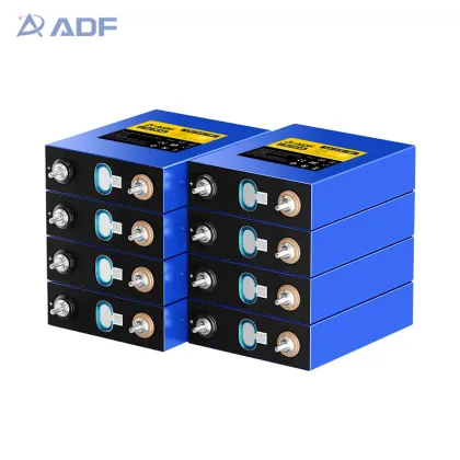Latest A-Grade Lithium Iron Phosphate Battery Packs 32V 310Ah 280Ah 200Ah 230Ah CALB LIPO LIFEPO4 ADF OEM