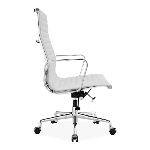 Modern Furniture Leather Hight Back Eames office chair