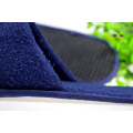 Dark Blue Terry Slipper Airline Slipper Terry Towel