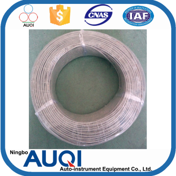 K type thermocouple PVC insulation extension wire