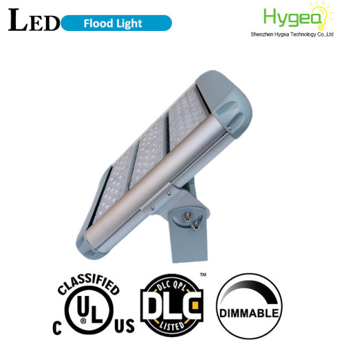 aluminum 100watt extruded led flood light