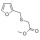 METHYL (2-FURFURYLTHIO)ACETATE CAS 108499-33-8